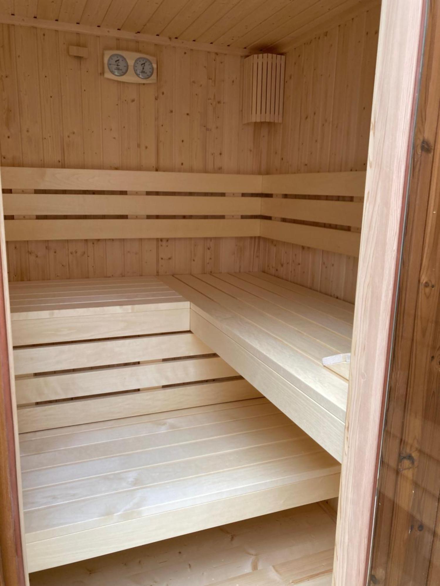 Chalety Horska Luka Jasna Demanovska Dolina Ngoại thất bức ảnh